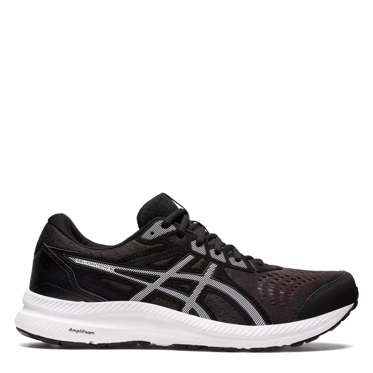 Asics neutral mens running shoes sale