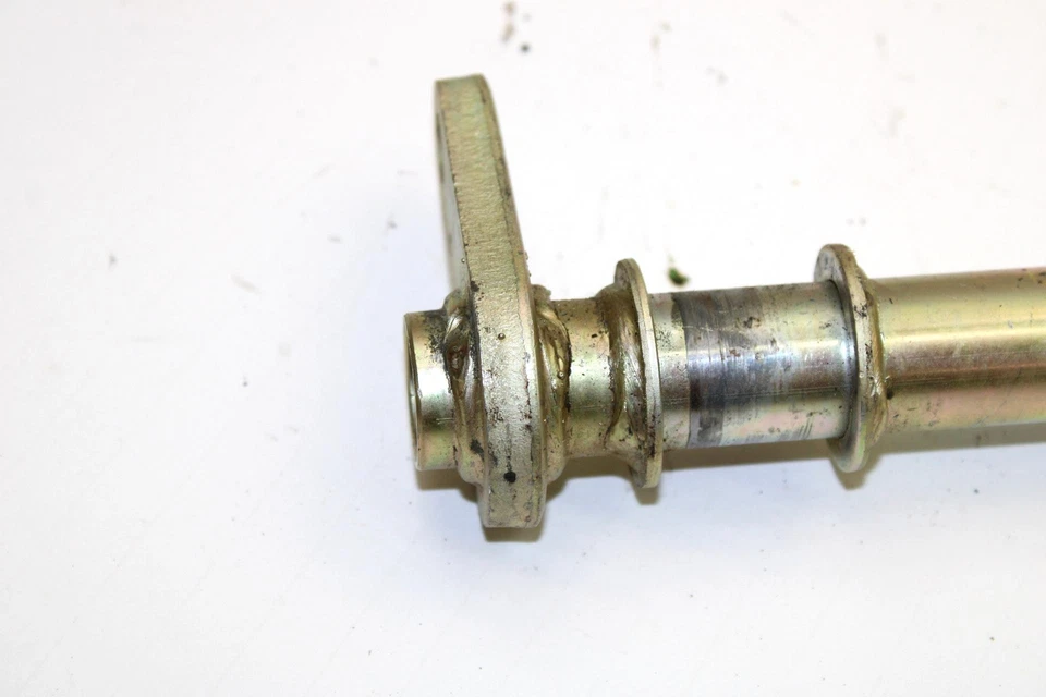 Yamaha Sx600r 2002 OEM vástago de dirección eje columna 8ED-23813-00-00 SY83 Foto 2 de 4