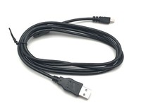 Kamera Usb Kabel Datenkabel Ladekabel Komp.FüR Nikon Coolpix 2100 2200 3100