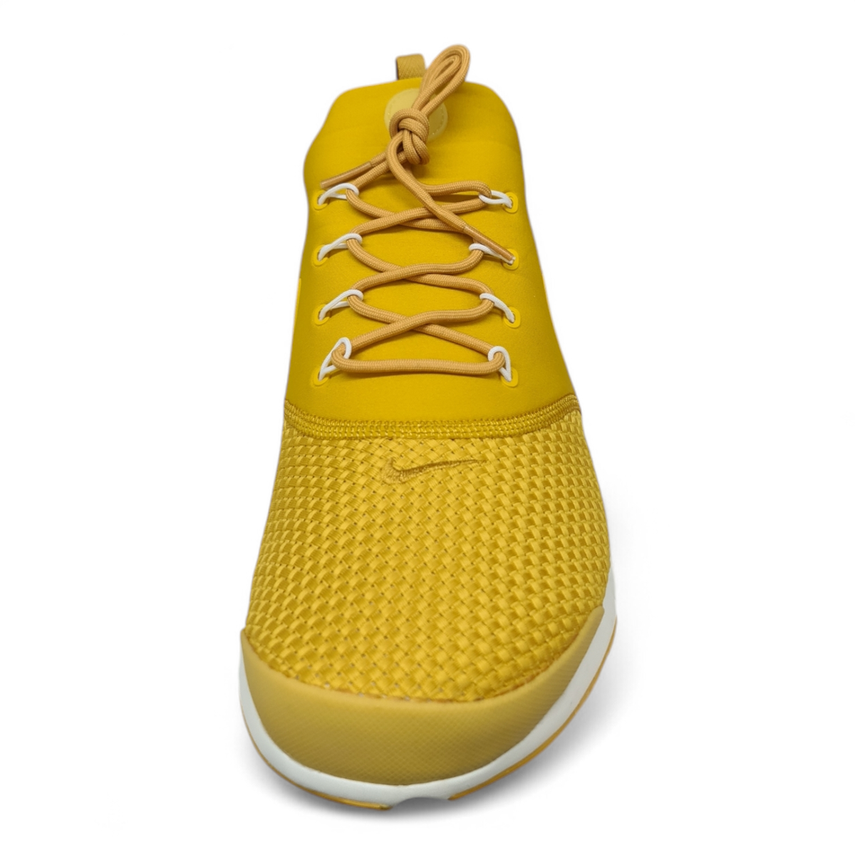 all yellow nike presto