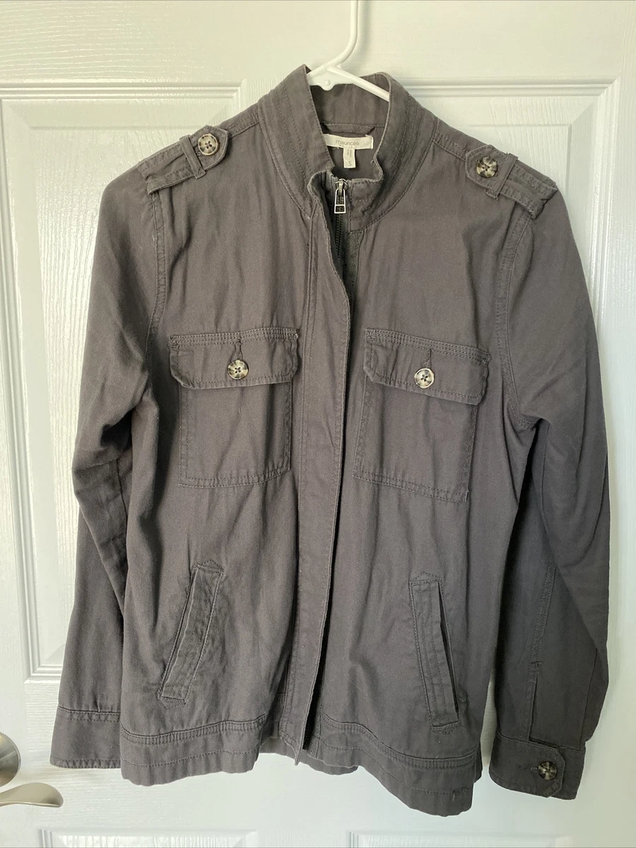 Maurices plus size hot sale coats