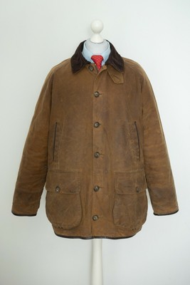 barbour beauchamp jacket