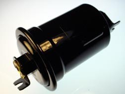 FITS 85-89 TOYOTA MR2 1.6L  FUEL FILTER MADE IN JAPAN NEW 