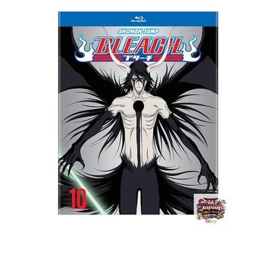 Bleach TV Set 10