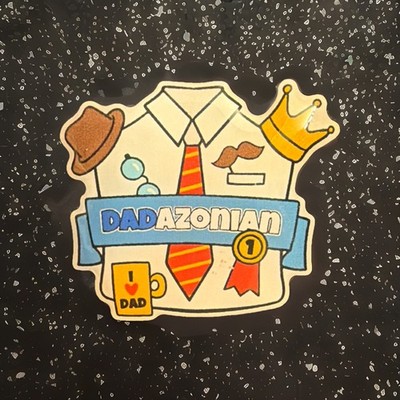 Amazon Peccy Pin 