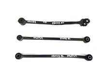 1990 1991 Toyota Celica GTS OEM Left 2 Lower Arm & 1 Trailing Arm