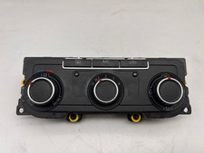 VW T5 T6 Transporter Klimabedienteil 7E0907047AF