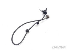 Vauxhall Insignia Exhaust Temperature Sensor 1.6 CDTI Diesel 100kW (136HP) 55489548
