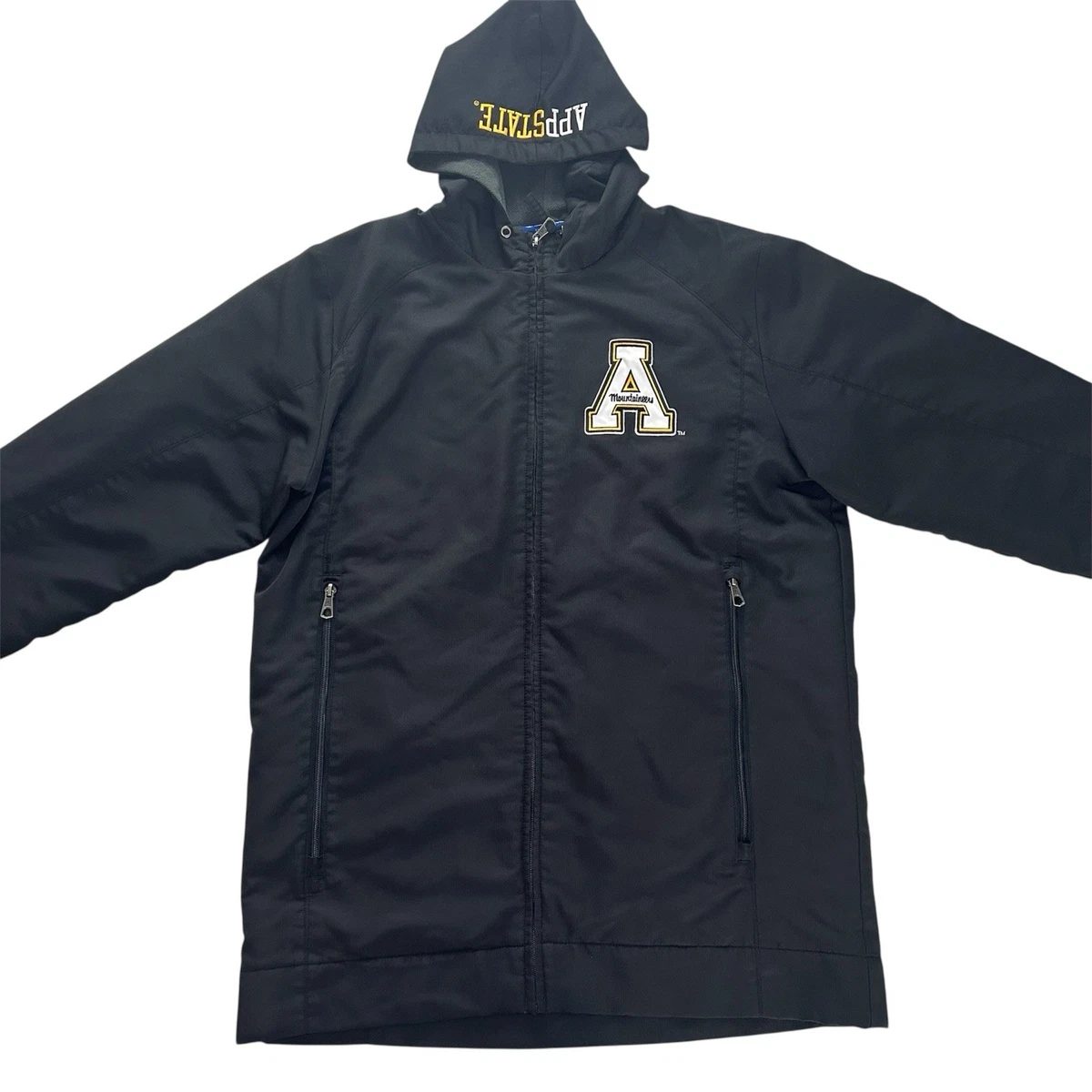 Appalachian State Mountaineers NCAA Jackets for sale | eBay display picture 1