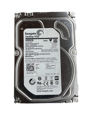 Seagate ST4000DM000 4TB 3.5" SATA HDD #21