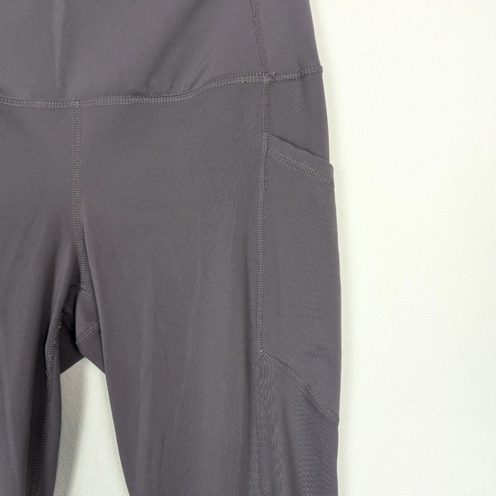 yogalicious lux athletic cropped leggings
