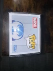 Funko Marvel Rivals Venom 1218 Chase Pop! Vinyl Figure Comics Collectible