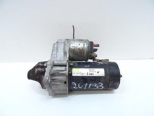 Démarreur Opel ZAFIRA
