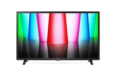 LG 32LQ63006LA 32'' Full HD Smart TV mit α5 Gen5 Prozessor & HDR10 Pro