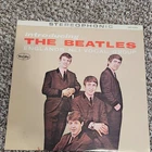 The Beatles Introducing The Beatles LP Vinyl 12" 33 RPM Vee-Jay Records 1960s