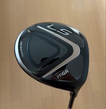  Rare 2023 model PRGR LS Driver 10.5 Speeder NX