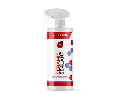 C2V3 Ceramic Sealant for Cars, Protect Car Paintwork, Trim, Tyres and Windows...