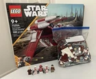 Lego 75354 Coruscant Guard Gunship
