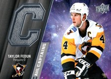 2021-2022 Upper Deck AHL Hockey Cards - Wilkes-Barre Scranton Penguins
