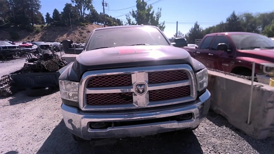 Cambio RAM2500 2016 transmisión cambio 30058920 Foto 3 de 4