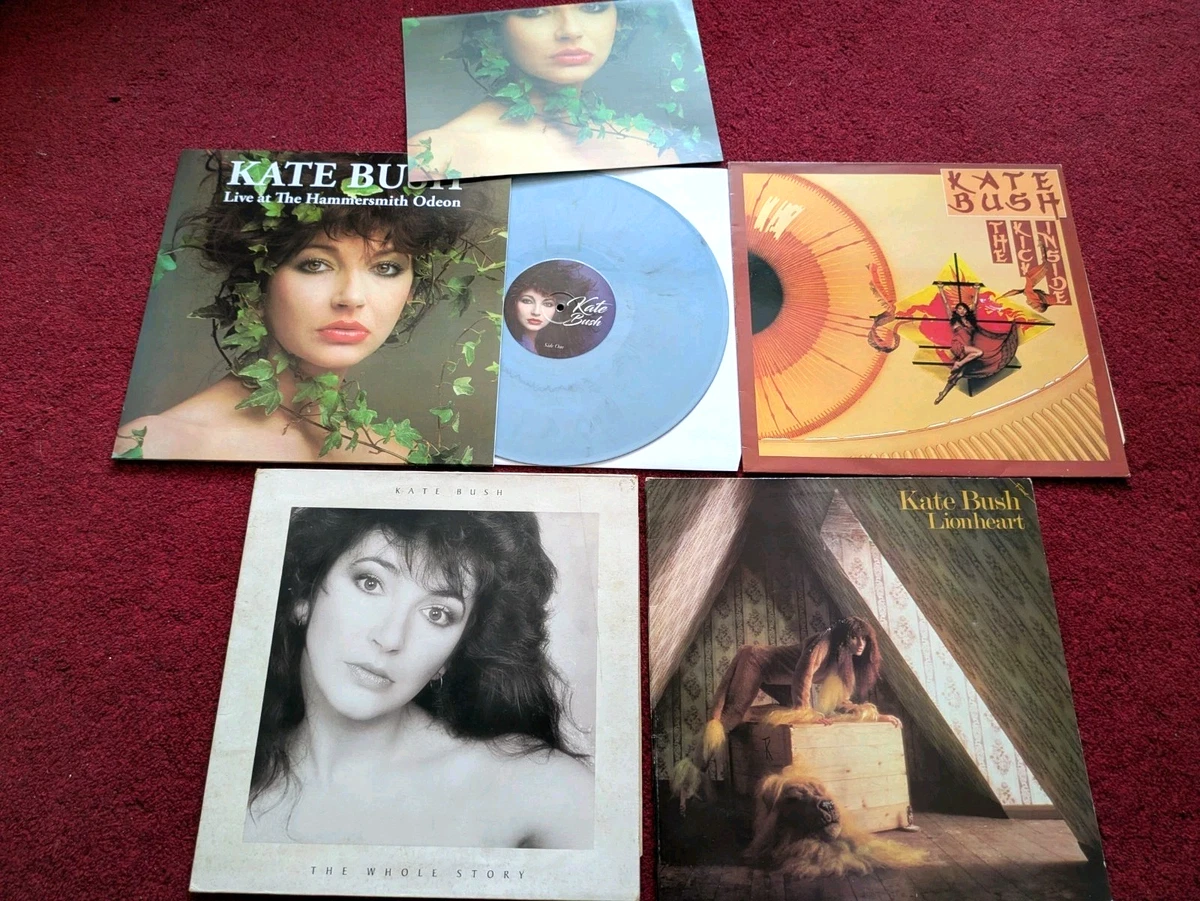 Rare UK1st /