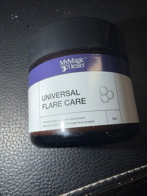 My Magic Healer Universal Flare Care Ointment with Egg Yolk Extract & Propolis