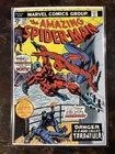 Amazing Spider-Man #134 1st Tarantula/ 2nd Punisher MVS Intact - High Grade
