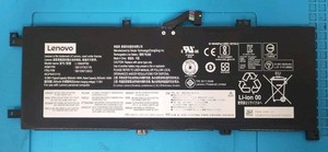 Original Lenovo ThinkPad L13 L18M4P90 L18D4P90 L18C4P90 Akku 93%