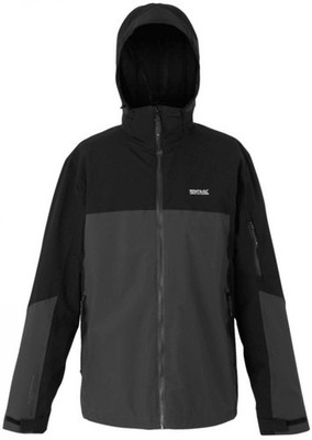 Softshelljacke Herren BosfieldIII Mens Waterproof Shell | Regatta Great Outdoors
