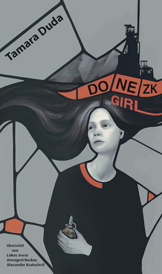 Tamara Duda; Annegret Becker; Alexander Kratochvil; Lukas Joura / Tochter