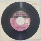 Confederate Railroad ~ Queen Of Memphis/ Jesus and Mama ~ Atlantic 45 RPM Record