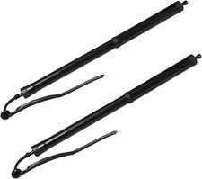 PM Auto Pair of 2 Rear Left-Right Tailgate Power Lift Support Hatch Electric