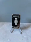 1 oz .999 Silver Bar - Fathers Day 1973