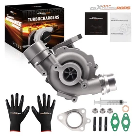 BV38 Turbolader for Renault Scenic III  MEGANE III  1.5L dCi K9K 54389880006