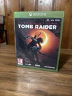 TESTED MINT DISC 9/10 Shadow Of The Tomb Raider - Microsoft Xbox One Game PAL