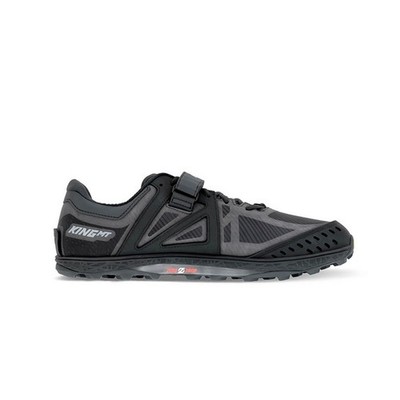 Altra King MT 2 Woman - Griffige Offroad Fell Trailrunningschuhe.