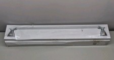 Glacier Bay Edgewood 24" Towel Bar Chrome Finish