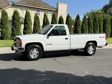 1994 Chevrolet C/K Pickup 2500 K2500