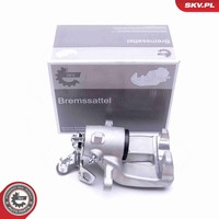 Esen SKV Bremssattel 50SKV213 FüR VW Golf 6 5K1 Scirocco 3 137 138 517 EOS 1F7 5