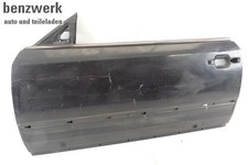 Mercedes W124 Coupe A124 C124 CE Cabrio T&uuml;r vorne links ORIGINAL 1247203305 ??