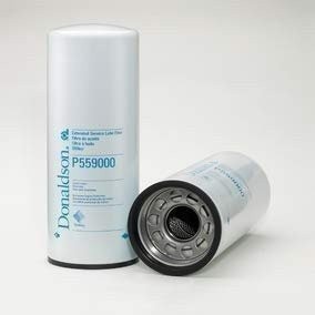 Donaldson Filter Kit for Cummins X12 & X15 Engines - Picture 3 of 4
