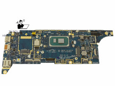 0PKK8F For Dell Latitude 7320 7420 7520 Motherboard LA-K371P i7-1185G7 32GB