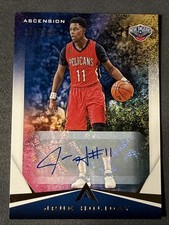 2017-18 Panini Ascension Basketball Cards 23