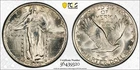 1930-S Standing Liberty Quarter - PCGS MS66