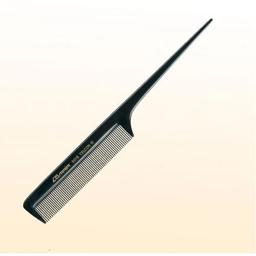 Comair Black Profi Line Peigne À Manche N° 501 B - Photo 1/1