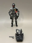GI Joe 50th Anniversary Cobra BAT loose figure 2016 Legion Android Trooper