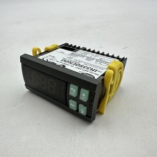 CAREL IR33S0EN00 Temperature Controller 230V 25mA IP65 USED