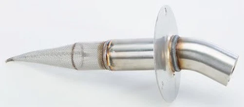 Pro Circuit Spark Arrestor Screen 1 1/2" PC4000-0002 794-9002 - Image 2 of 4