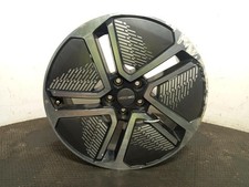 OMODA 5 Alloy Wheel 18 Inch 5x108 ET33 7J 2024-2026