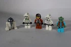 LEGO Star Wars Minifigure Lot